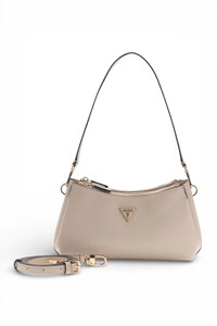  Guess Noelle II Toprak Kadın Çapraz Askılı Çanta HWZG9672730