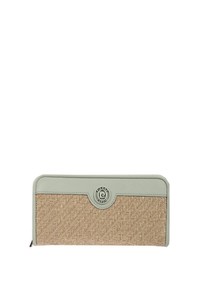  Pierre Cardin  Su Yeşili Kadın Portföy & Clutch Çanta 06PC23Y703-JU