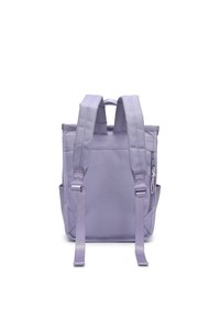  Smart Bags  Eflatun Unisex Sırt Çantası SMB3195