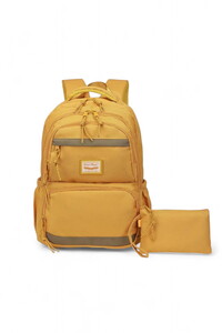 Smart Bags  Hardal Unisex Sırt Çantası SMB 3234