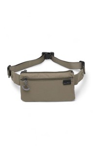 Smart Bags Ultra Light Kahve Unisex Bel Çantası SMB-3149