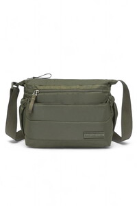 Smart Bags  Yeşil Kadın Çapraz Askılı Çanta SMB 8729