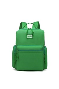 Smart Bags  Yeşil Unisex Sırt Çantası SMB3124