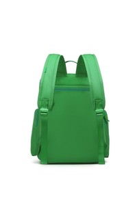  Smart Bags  Yeşil Unisex Sırt Çantası SMB3124