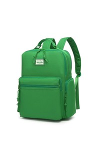  Smart Bags  Yeşil Unisex Sırt Çantası SMB3124