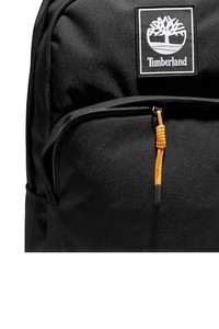  Timberland  Siyah Unisex Sırt Çantası TB0A2QDQ