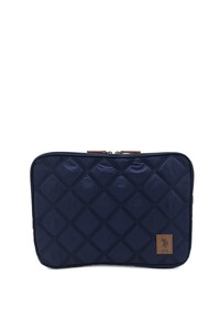 U.S. Polo Assn.  Lacivert Unisex Laptop & Evrak Çantası PLEVR22476