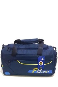  Fenerbahçe  Lacivert Unisex Spor Çantası DEB 3681 FB