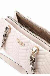  Guess Anning Taş Kadın Omuz Çantası HWQG9508090