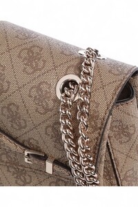  Guess Katya Kahve Kadın Çapraz Askılı Çanta HWSG9652210