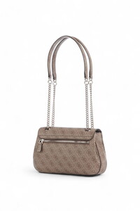  Guess Katya Kahve Kadın Çapraz Askılı Çanta HWSG9652210