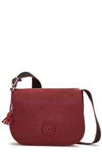  Kipling Loreen M Flaring Rust Kadın Çapraz Askılı Çanta KI7729