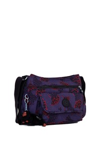  Kipling Syro T27 Laci Kadın Çapraz Askılı Çanta K13163