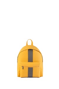 Nors  Sarı Unisex Sırt Çantası SKOOLBAG MİNİ SIRT