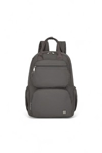 Smart Bags Exclusive Koyu Kahve Unisex Sırt Çantası SMB8710