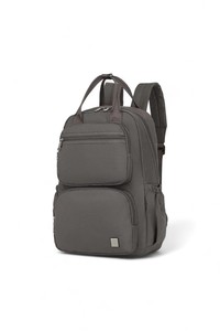  Smart Bags Exclusive Koyu Kahve Unisex Sırt Çantası SMB8710