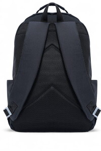  Benetton  Siyah Unisex Okul Sırt Çantası 20940