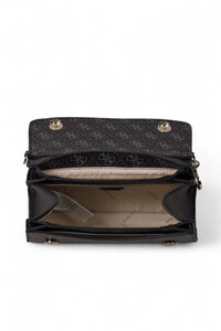 Guess Camy Füme Kadın Çapraz Askılı Çanta SG774118