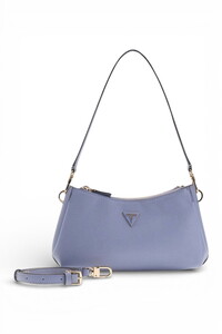  Guess Noelle II Mavi Kadın Çapraz Askılı Çanta HWZG9672730