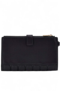  Guess Valla SLG Siyah Kadın Cüzdan SWQG8122157