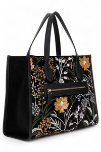  Guess Zalina Siyah Kadın El Çantası HWVT9350220