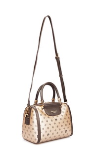  Pierre Cardin Monogram Dore Kadın El Çantası 05PC25Y10322-MN