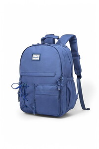  Smart Bags  Jeans Mavi Unisex Sırt Çantası SMB3205