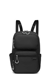 Smart Bags Ultra Light Siyah Unisex Sırt Çantası SMB-3142