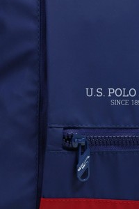  U.S. Polo Assn.  Lacivert Unisex Sırt Çantası PLÇAN23313