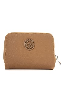 Valentino Orlandi  Camel Kadın Portföy & Clutch Çanta VLT081