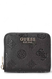 Guess Cresidia II Siyah Kadın Cüzdan SWPD9888137