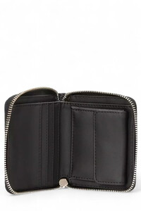 Guess Cresidia II Siyah Kadın Cüzdan SWPD9888137