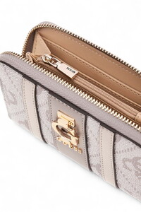  Guess Erenia Slg Toprak Kadın Cüzdan SWSO7838140