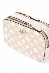  Guess Noelle Kum Kadın Çapraz Askılı Çanta HWPG7879140