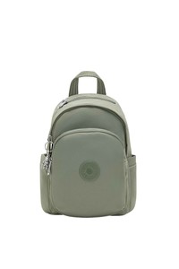  Kipling Delia Mini Dark Seaweed Kadın Sırt Çantası KI4563