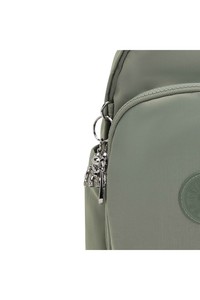  Kipling Delia Mini Dark Seaweed Kadın Sırt Çantası KI4563