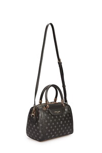  Pierre Cardin Monogram Siyah Kadın El Çantası 05PC25Y10322-MN