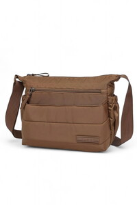  Smart Bags  Camel Kadın Çapraz Askılı Çanta SMB 8729