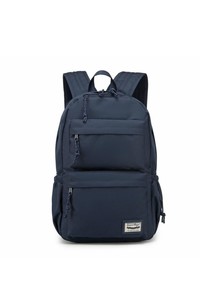 Smart Bags  Lacivert Unisex Sırt Çantası SMB3154