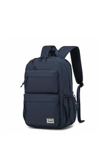  Smart Bags  Lacivert Unisex Sırt Çantası SMB3154