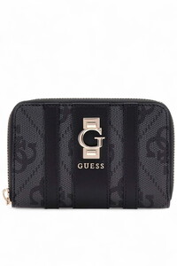 Guess Erenia Slg Antrasit Kadın Cüzdan SWSO7838140
