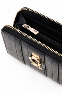  Guess Erenia Slg Antrasit Kadın Cüzdan SWSO7838140