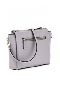  Guess Noelle Açık Lila Kadın Omuz Çantası HWZG7879120