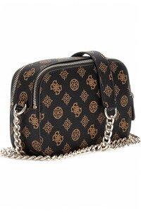  Guess Noelle Kahve Kadın Çapraz Askılı Çanta HWPZ7879140