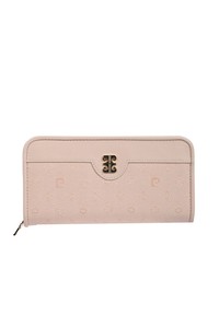  Pierre Cardin  Toz Pembe Kadın Portföy & Clutch Çanta 06PC23Y703-MNK