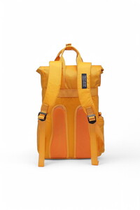  Smart Bags  Hardal Unisex Sırt Çantası SMB 8716