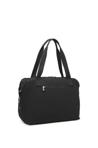  Smart Bags Krinkıl Siyah Kadın Omuz Çantası SMB3135