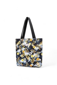  Smart Bags Print Papatya Kadın Omuz Çantası SMB PR-3226