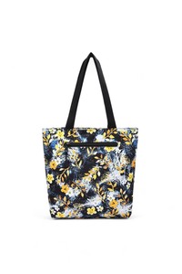  Smart Bags Print Papatya Kadın Omuz Çantası SMB PR-3226