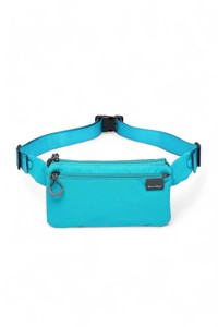 Smart Bags Ultra Light Turkuaz Unisex Bel Çantası SMB-3149